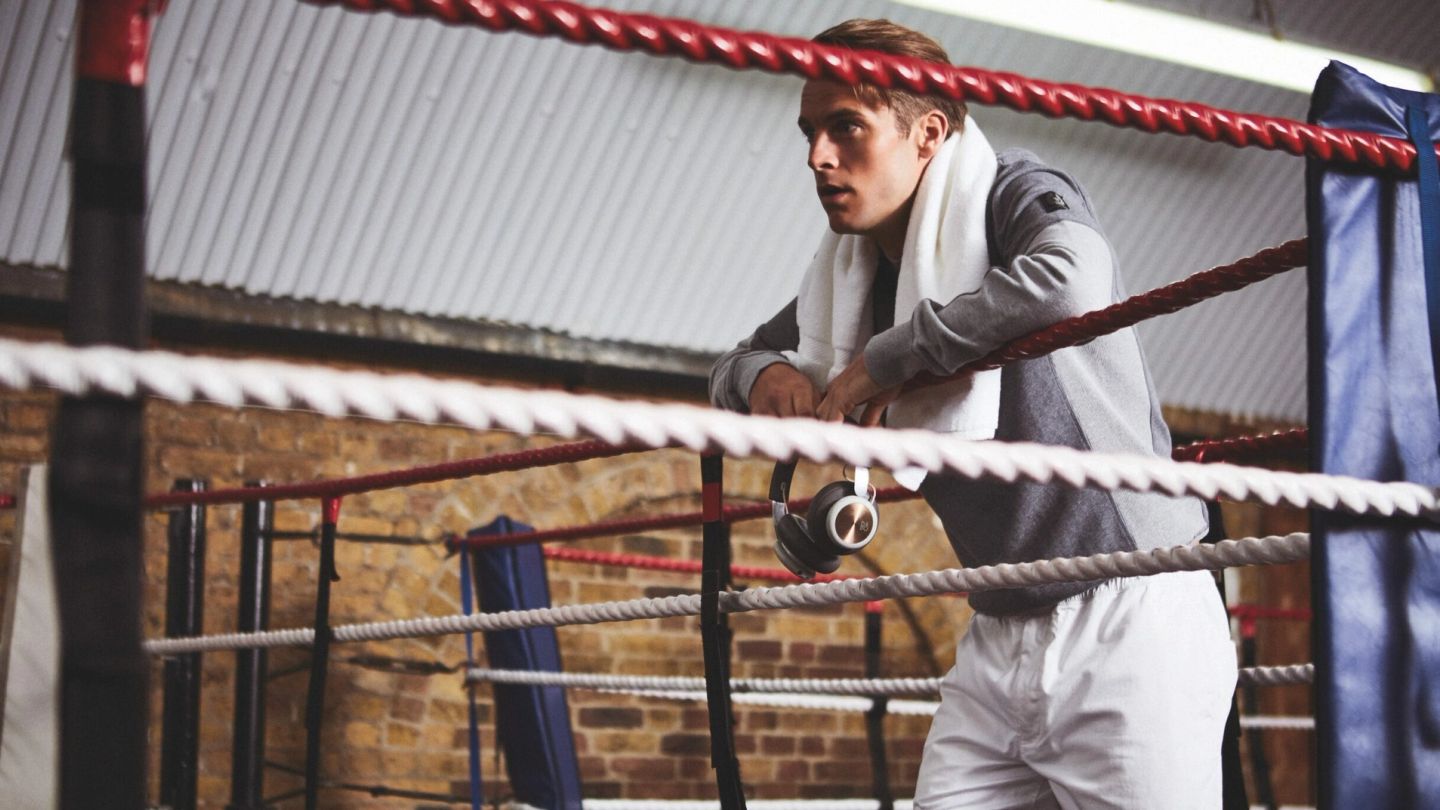 The best fitness fashion of 2017