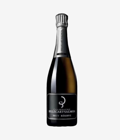 Champagne Billecart-Salmon, Réserve
