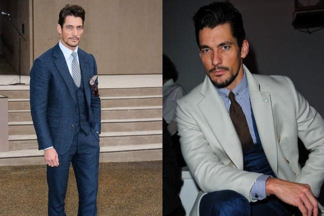 David Gandy - TGJ.01