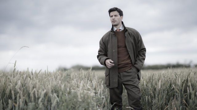 Farlows celebrate the hunting season in style