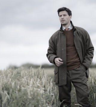 Farlows celebrate the hunting season in style