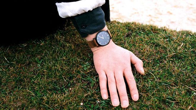 Gentlemen’s wristwear for under £150
