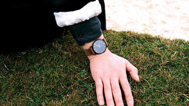 Gentlemen’s wristwear for under £150