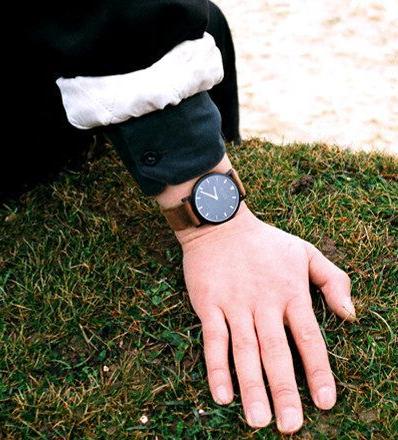 Gentlemen’s wristwear for under £150