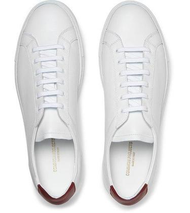 The Pick: Common Projects Retro Achilles Sneaker