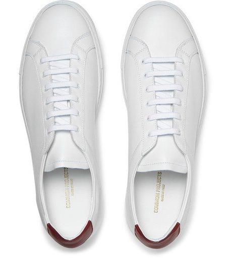 The Pick: Common Projects Retro Achilles Sneaker