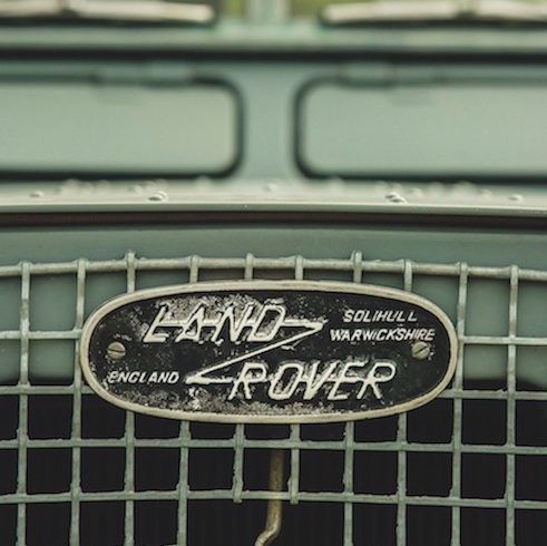 70 years of a true icon, the Land Rover Defender