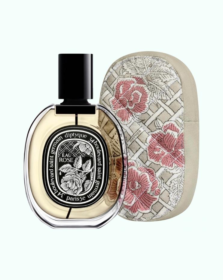 Eau Rose