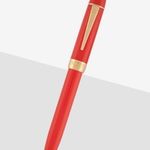 Onoto ‘Scholar Rosso’ Fountain Pen