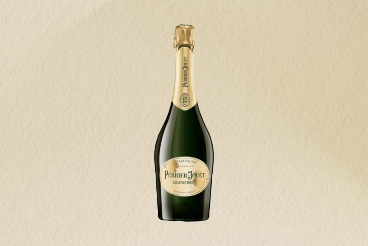 Champán Grand Brut