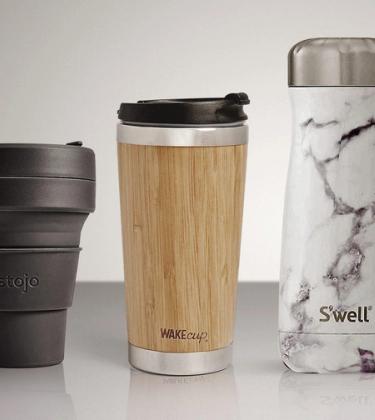 These are the best reusable coffee cups to buy in 2020