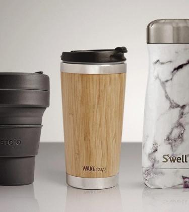 These are the best reusable coffee cups to buy in 2020