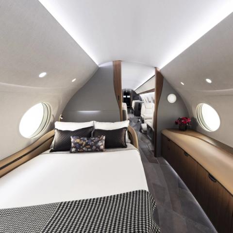 gulfstream g700