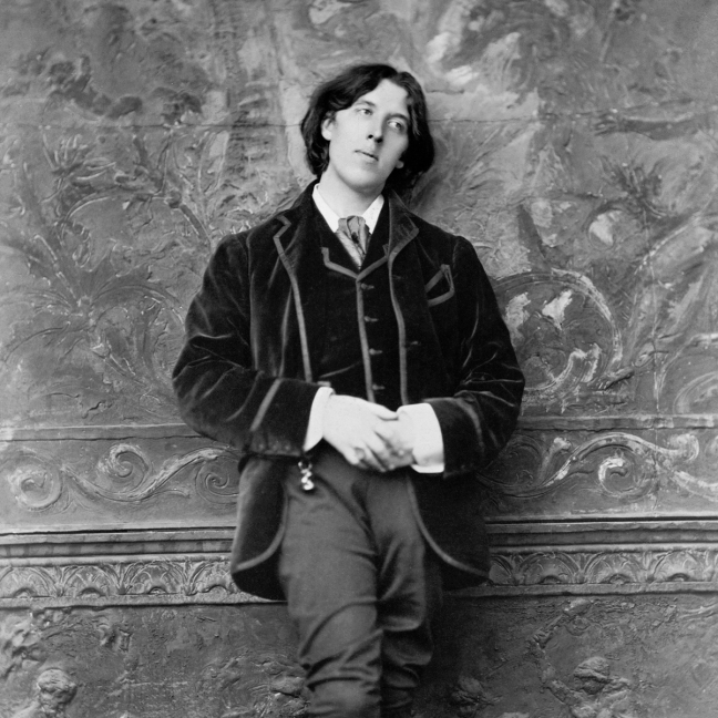 Oscar Wilde