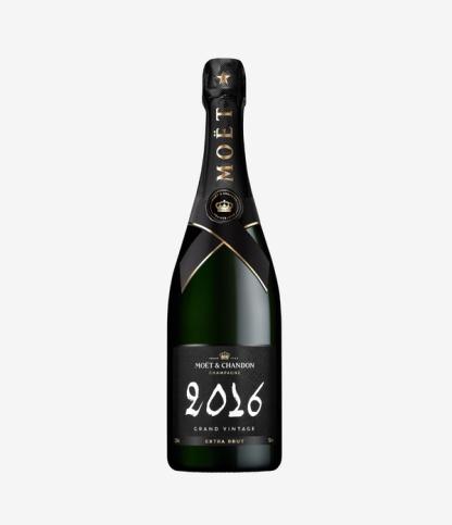 Moët & Chandon 'Grand Vintage' 2016