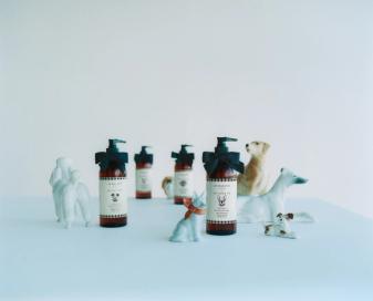 Your dog can now smell like Jo Malone