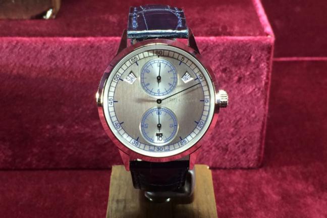 patek grand - TGJ.02