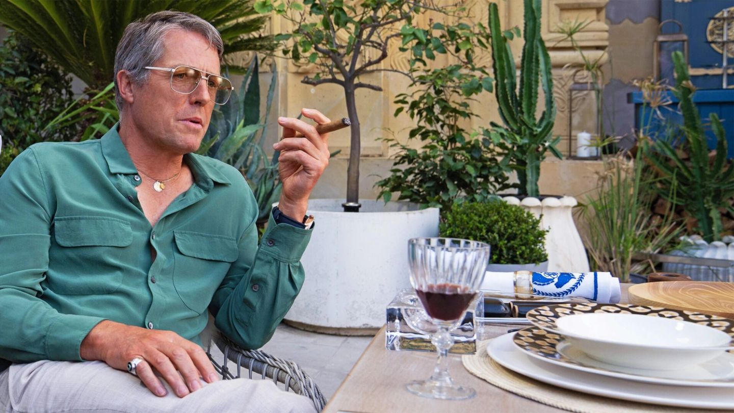 What to watch this April on Netflix, Prime Video and Apple TV+