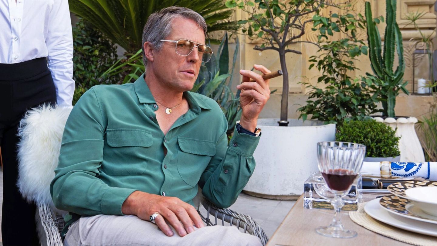 What to watch this April on Netflix, Prime Video and Apple TV+