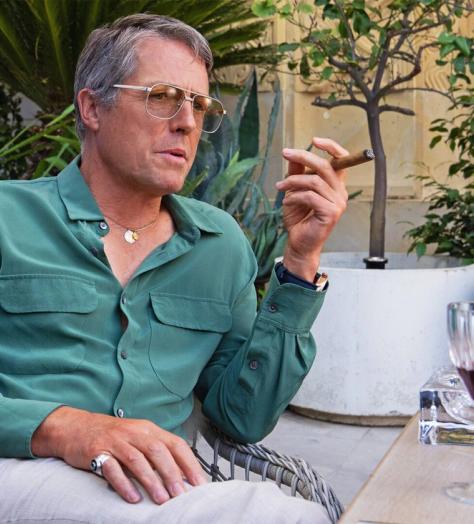 What to watch this April on Netflix, Prime Video and Apple TV+