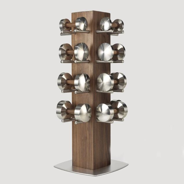 Hock Diskus Tower Set