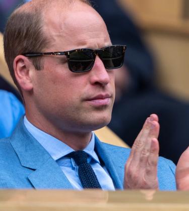 The Prince William-approved brands to add to your rotation