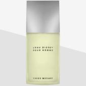 L'Eau D'Issey Pour Homme