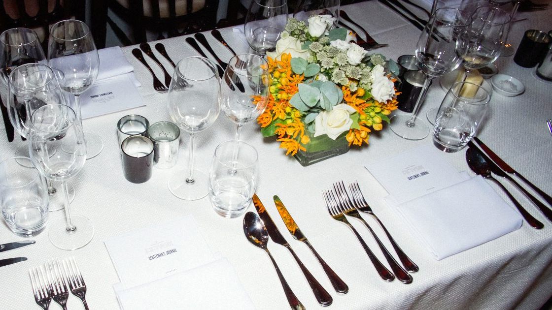 Three perfect wine pairings for your autumn dinner party