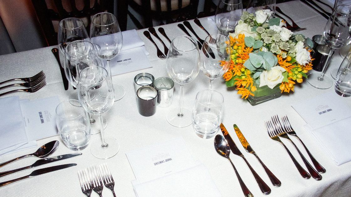 Three perfect wine pairings for your autumn dinner party