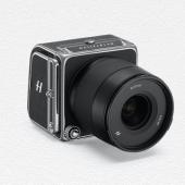 Hasselblad 907X 50C