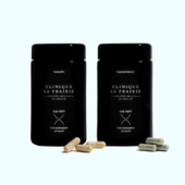 Clinique La Prairie supplements