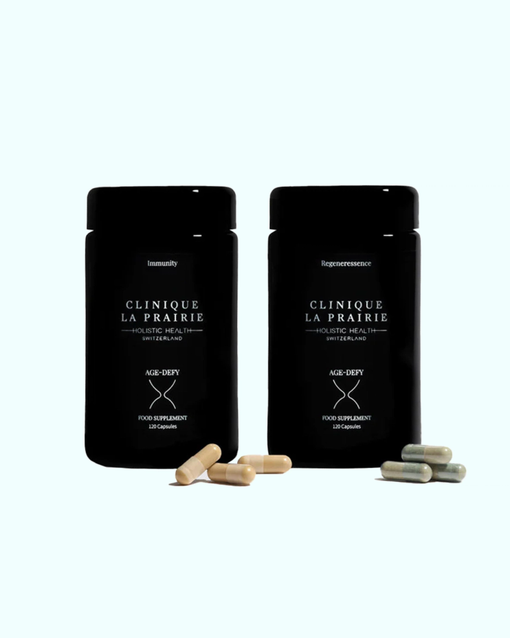Supplements