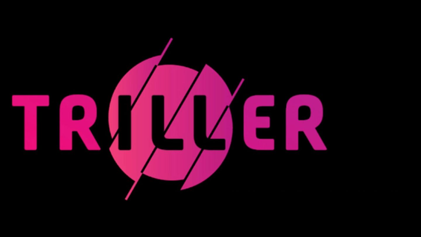 What is Triller?
