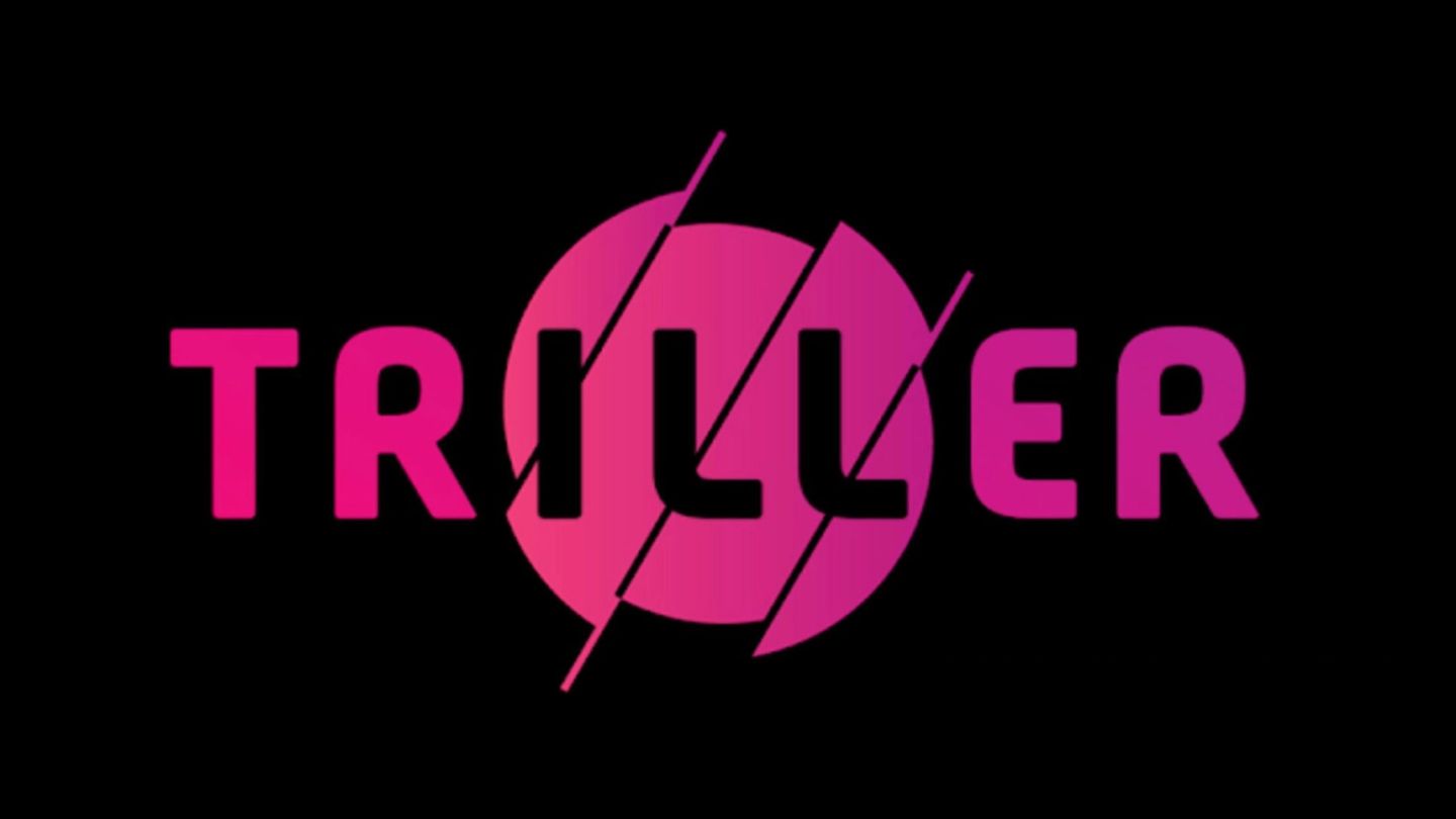 What is Triller?
