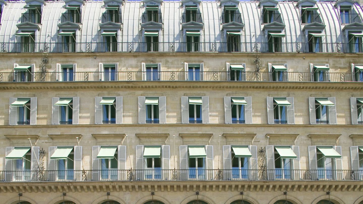 Paris is dead: long live Paris
