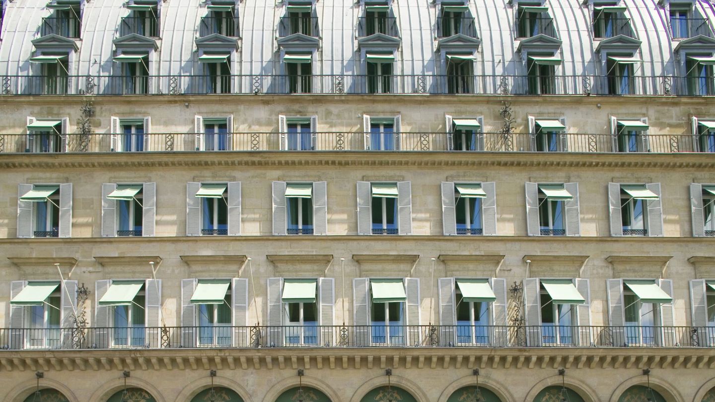 Paris is dead: long live Paris