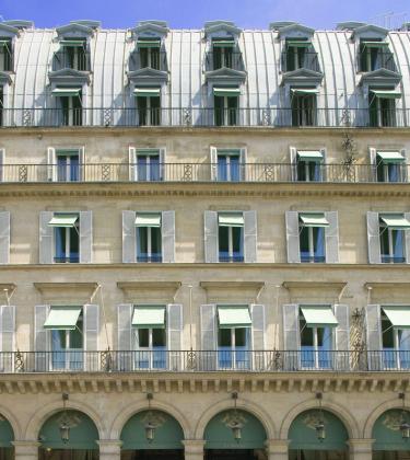 Paris is dead: long live Paris