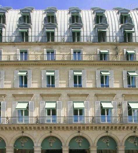 Paris is dead: long live Paris