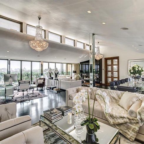 Three properties which set a new bar in luxury
