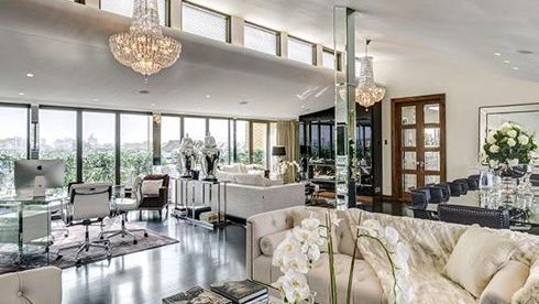Three properties which set a new bar in luxury