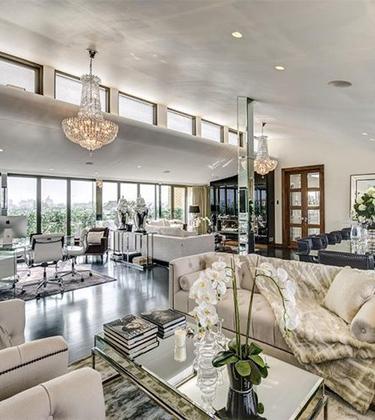 Three properties which set a new bar in luxury