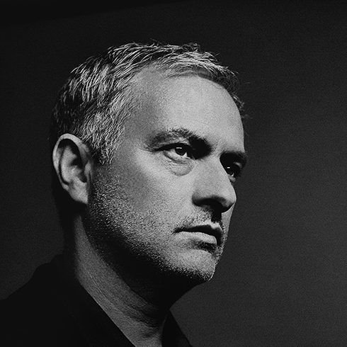 José Mourinho talks to us ahead of THAT decision