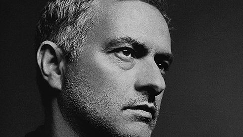 José Mourinho talks to us ahead of THAT decision