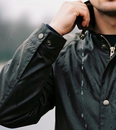 How Waterproof Are Wax Jackets Really