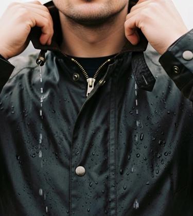 How Waterproof Are Wax Jackets Really