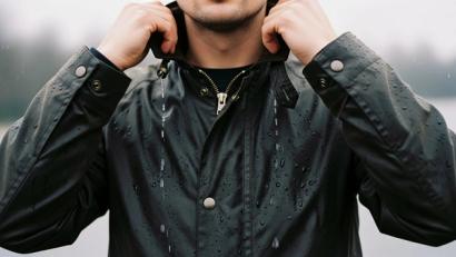 How Waterproof Are Wax Jackets Really