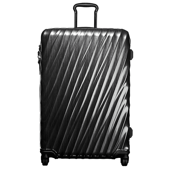 How to pack a suitcase video The Gentleman's Journal Gentleman's