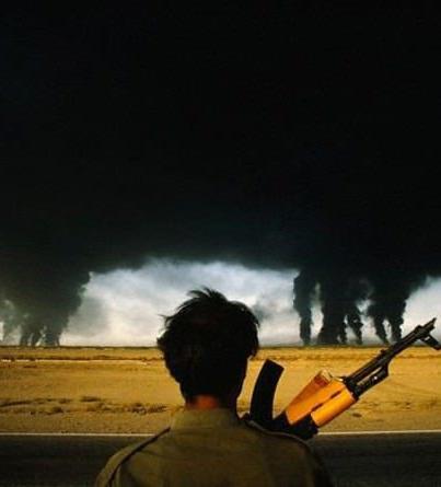 27 unbelievable photos of historic moments that will give you some perspective
