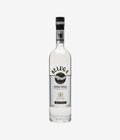 Beluga Noble Vodka