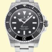 Rolex Submariner